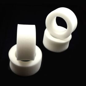 RUDDOG 2wd/4wd Rear Inserts Medium (4pcs) / RP-0783