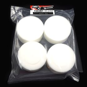 RUDDOG 2wd/4wd Rear Inserts Medium (4pcs) / RP-0783