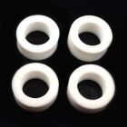 RUDDOG 2wd/4wd Rear Inserts Medium (4pcs) / RP-0783