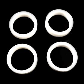 RUDDOG Products RUDDOG 2wd Slim Front Inserts Medium (4 Stück) / RP-0784