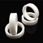 RUDDOG 2wd Slim Front Inserts Medium (4pcs) / RP-0784