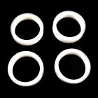RUDDOG 2wd Slim Front Inserts Medium (4pcs) / RP-0784