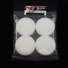 RUDDOG 2wd Slim Front Inserts Medium (4pcs) / RP-0784