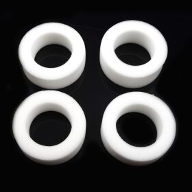 RUDDOG 2wd/4wd Front Inserts Medium (4pcs) / RP-0785