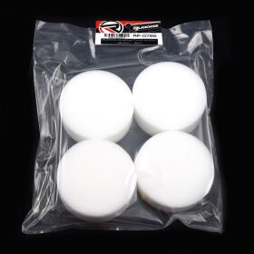 RUDDOG 2wd/4wd Front Inserts Medium (4pcs) / RP-0785