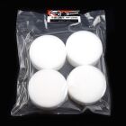 RUDDOG 2wd/4wd Front Inserts Medium (4pcs) / RP-0785