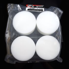 RUDDOG 1/10 Truck Inserts Medium (4pcs) / RP-0786