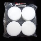 RUDDOG 1/10 Truck Inserts Medium (4pcs) / RP-0786