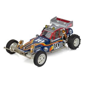 Team Associated RC10 Retro 80s Ultra Champ Kit / AE6050