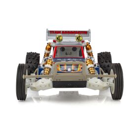 Team Associated RC10 Retro 80s Ultra Champ Kit / AE6050