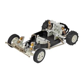 Team Associated RC10 Retro 80s Ultra Champ Kit / AE6050