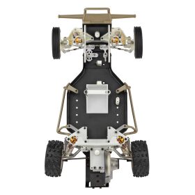 Team Associated RC10 Retro 80s Ultra Champ Kit / AE6050