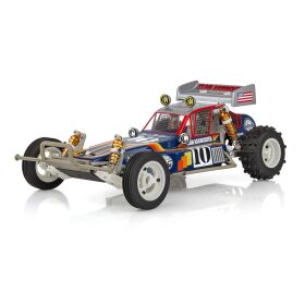 Team Associated RC10 Retro 80s Ultra Champ Kit / AE6050