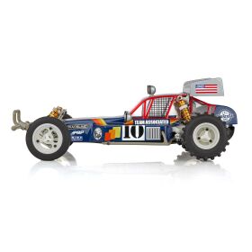 Team Associated RC10 Retro 80s Ultra Champ Kit / AE6050
