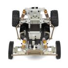 Team Associated RC10 Retro 80s Ultra Champ Kit / AE6050
