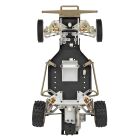 Team Associated RC10 Retro 80s Ultra Champ Kit / AE6050