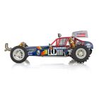 Team Associated RC10 Retro 80s Ultra Champ Kit / AE6050