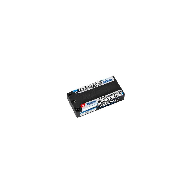 Reedy Zappers SG7 4800mAh 100C 7,6V LP Shorty Akku / AE27618
