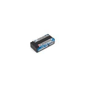 Reedy StockStar 5800mAh 7,4V 160C Shorty Akku / AE27612