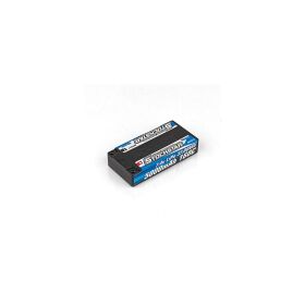 Reedy StockStar 5000mAh 7,4V 160C LCG Shorty Akku / AE27611