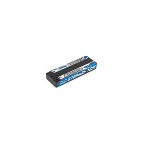 Reedy StockStar 6700mAh 7,4V 160C LCG Stick Akku / AE27613