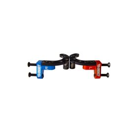 RC-Project Balance-Gewichtssystem für Radträger Mugen Seiki MBX8-R / RCPJ-MSMBX8-020