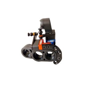 RC-Project Balance-Gewichtssystem für Radträger Mugen Seiki MBX8-R / RCPJ-MSMBX8-020