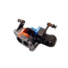 RC-Project Balance-Gewichtssystem für Radträger Mugen Seiki MBX8-R / RCPJ-MSMBX8-020