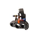 RC-Project Balance-Gewichtssystem für Radträger Mugen Seiki MBX8-R / RCPJ-MSMBX8-020