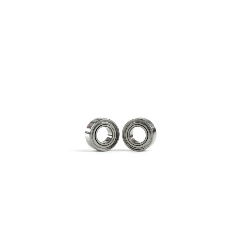 Avid RC Clutch Bearing Set | (2) 5x10x4 Metal Bearing / AV-CL-510