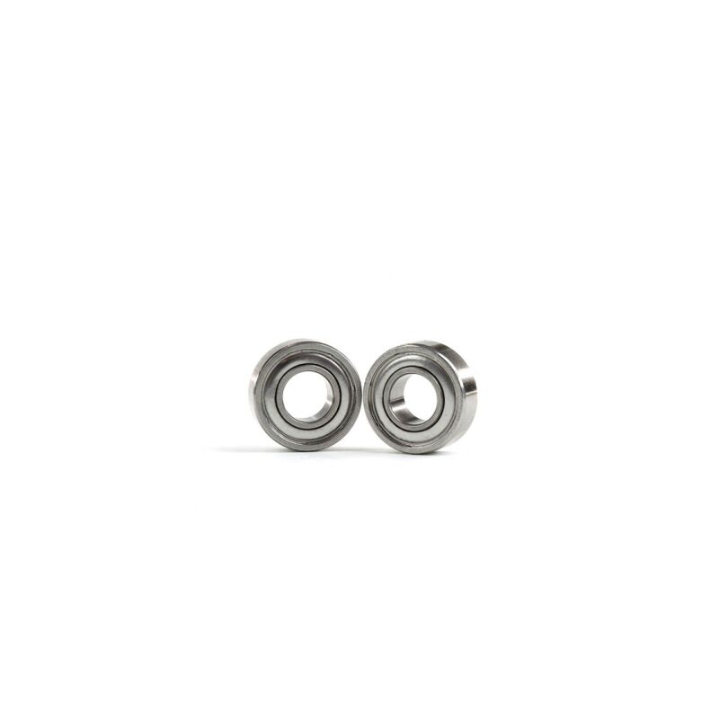 Avid RC Clutch Bearing Set | (2) 5x11x4 Metal Bearing / AV-CL-511