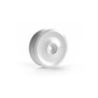 Avid RC Truss 2.2 Buggy Front Slim Wheels (4) | White / AV1112-WHT