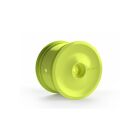 Avid RC Truss 2.2 Buggy Rear Wheels (4) | Yellow / AV1110-YEL