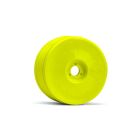 Avid RC Truss 8th Wheel V2 | Yellow | 2 pairs / AV1114-YEL
