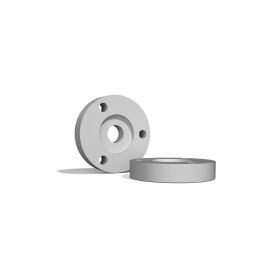 Avid RC 13.2mm Pistons | 3x1.6 | XRAY | 2pk / AV10198-3x1.6