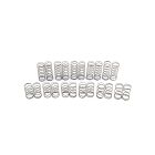 Avid RC 13mm Precision Carpet Springs | F/R Set / AV1300-1303-SET