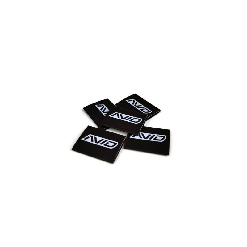 Avid RC 3-Wire Shrink Tube | 5 Pack / AV10057