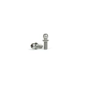 Avid RC 4.2x12mm Titanium Ball Stud | 2 pack /...