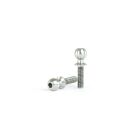 Avid RC 5.5x10mm Titanium Ball Stud | 2 pack / AV1027-55-TI-10