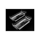 Avid RC 7" Wing | High-Clearance / Low Drag | Lightweight / AV10129-LW