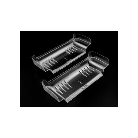Avid RC 7" Wing | High-Clearance / Low Drag |...