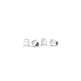 Avid RC AE / TLR Shock Standoff Bushings | 4pcs / AV1070-B