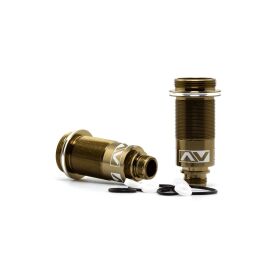 Avid RC AE 13mm Shock Bodies | Avant Coating | Rear...