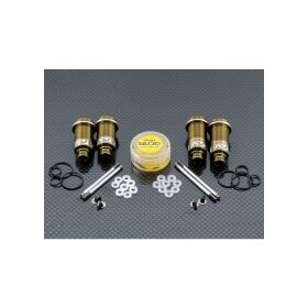 Avid RC AE 13mm Shock Set | Avant Coating | 13x23 /...