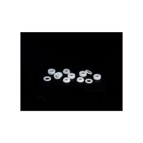 Avid RC AE Machined Shock Spacers / AV10197