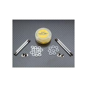 Avid RC AE Shock Rebuild Kit | (2) 3x23 / (2) 3x27.5 /...
