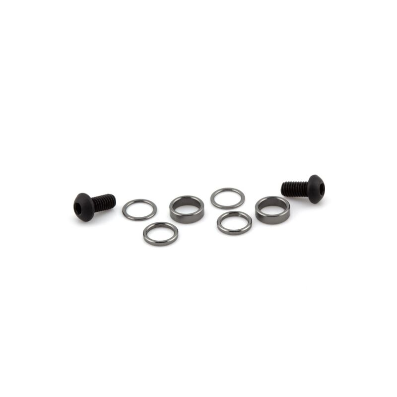 Avid RC B7 Adjustable Front Axle System | Replacement Shims / AV10190-SHIM