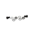 Avid RC B7 Adjustable Front Axle System | Replacement Shims / AV10190-SHIM
