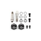 Avid RC B7 Adjustable Front Axle System | Titan / AV10190-KIT