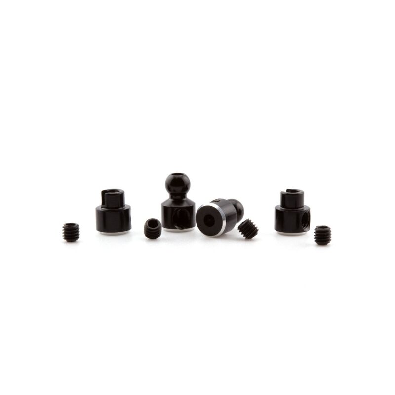 Avid RC B7 Anti-Roll Bar Hardware Set / AV10137